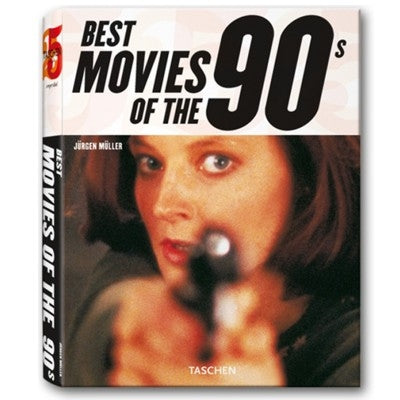 Os Melhores Filmes dos Anos 90